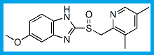 ESOMEPRAZOLE EP IMPURITY B 